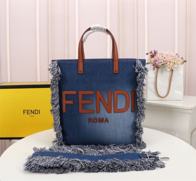 Fendi Sunshine Bags